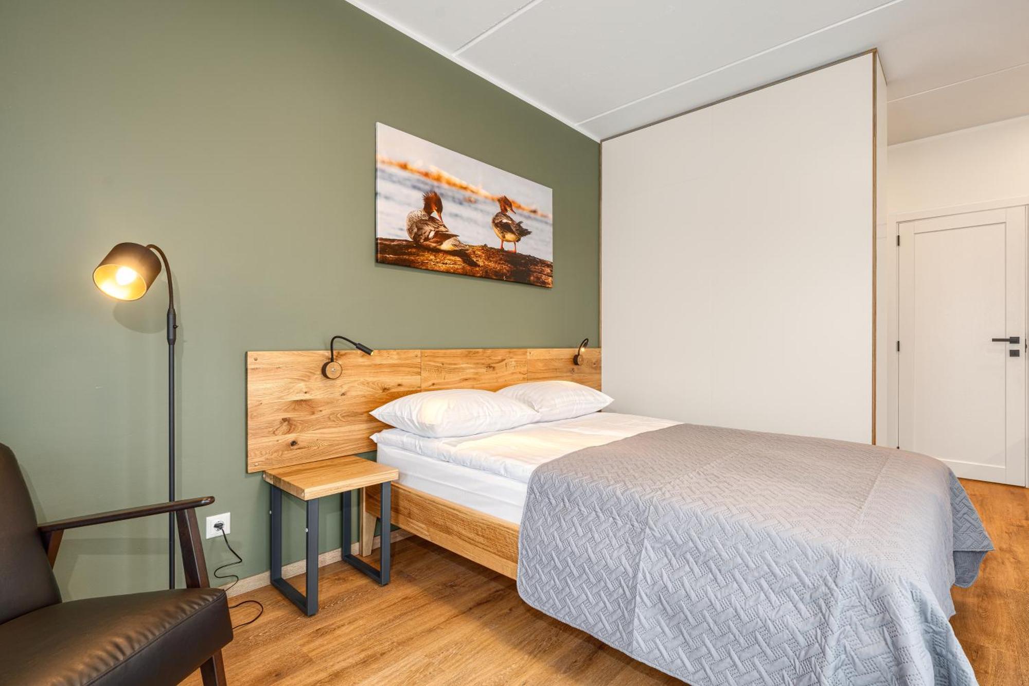 TopFloor Apartments VNO Buitenkant foto