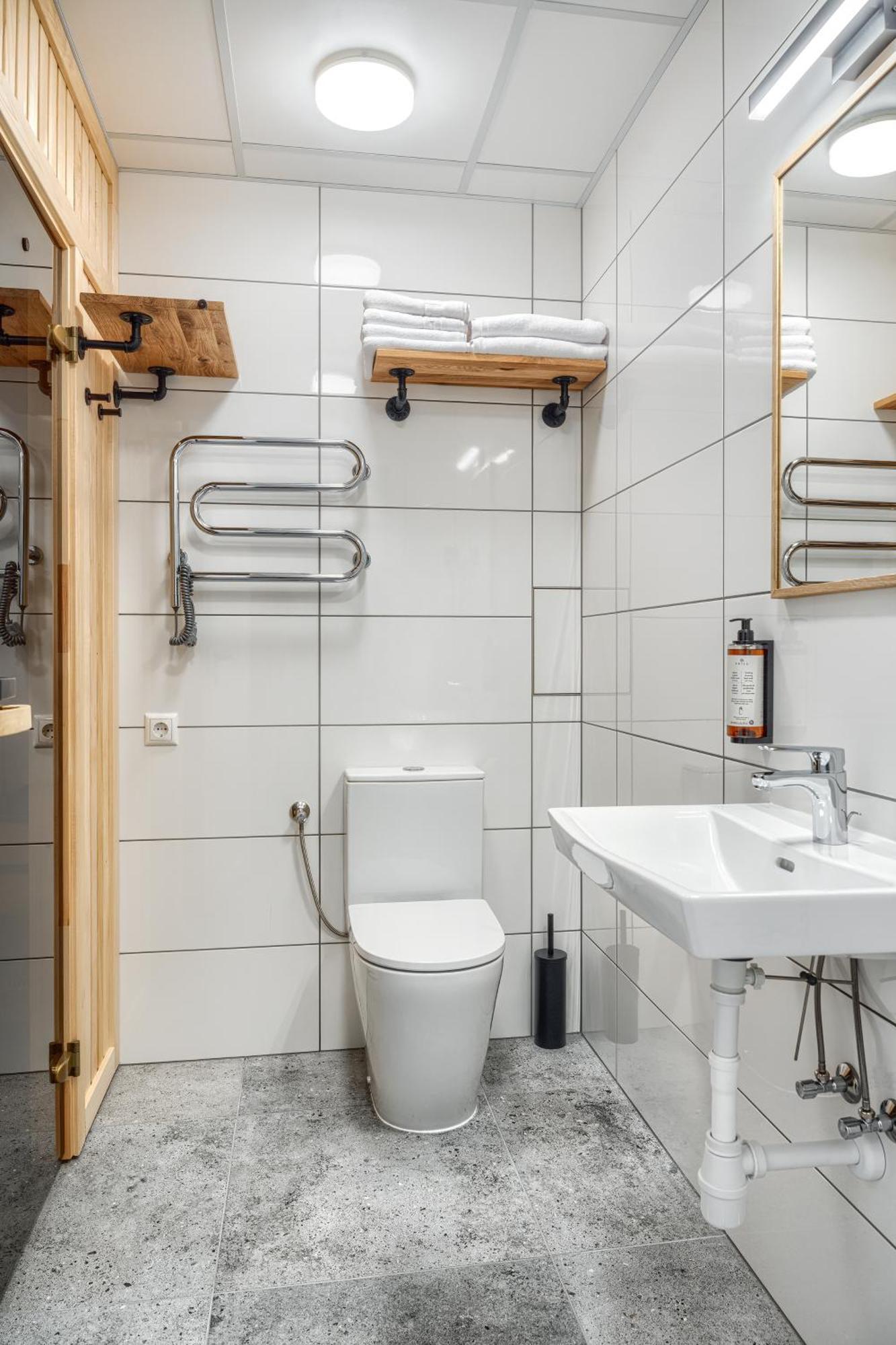 TopFloor Apartments VNO Buitenkant foto