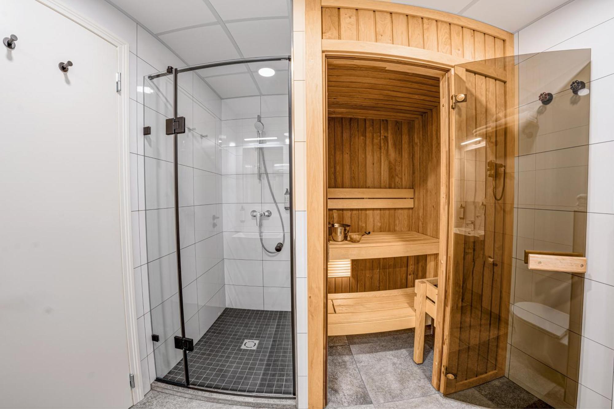 TopFloor Apartments VNO Buitenkant foto