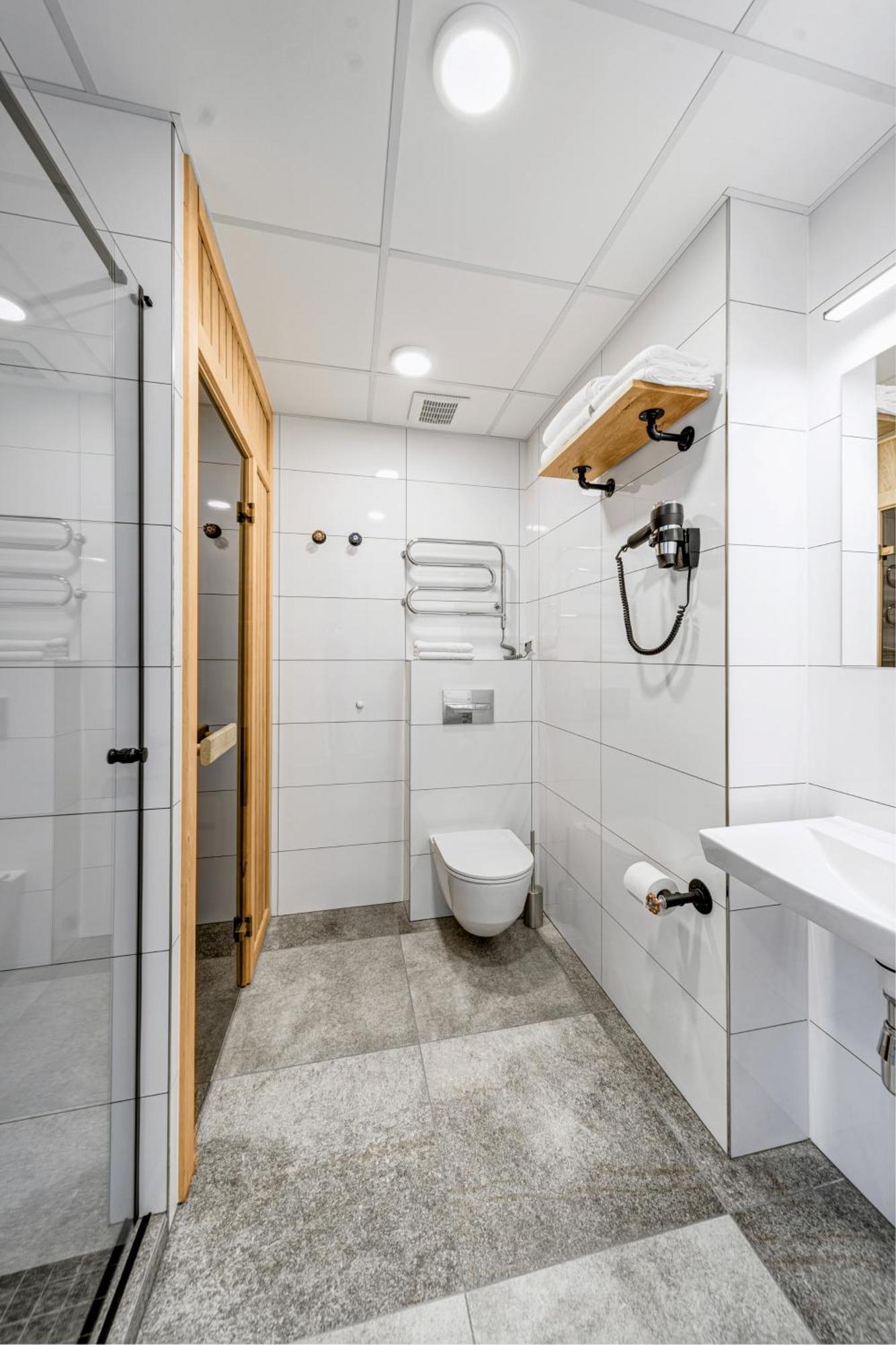 TopFloor Apartments VNO Buitenkant foto