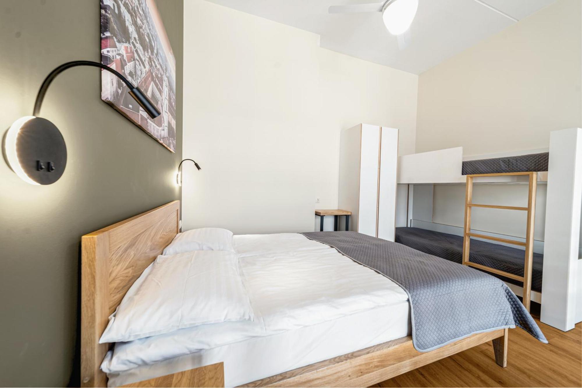 TopFloor Apartments VNO Buitenkant foto