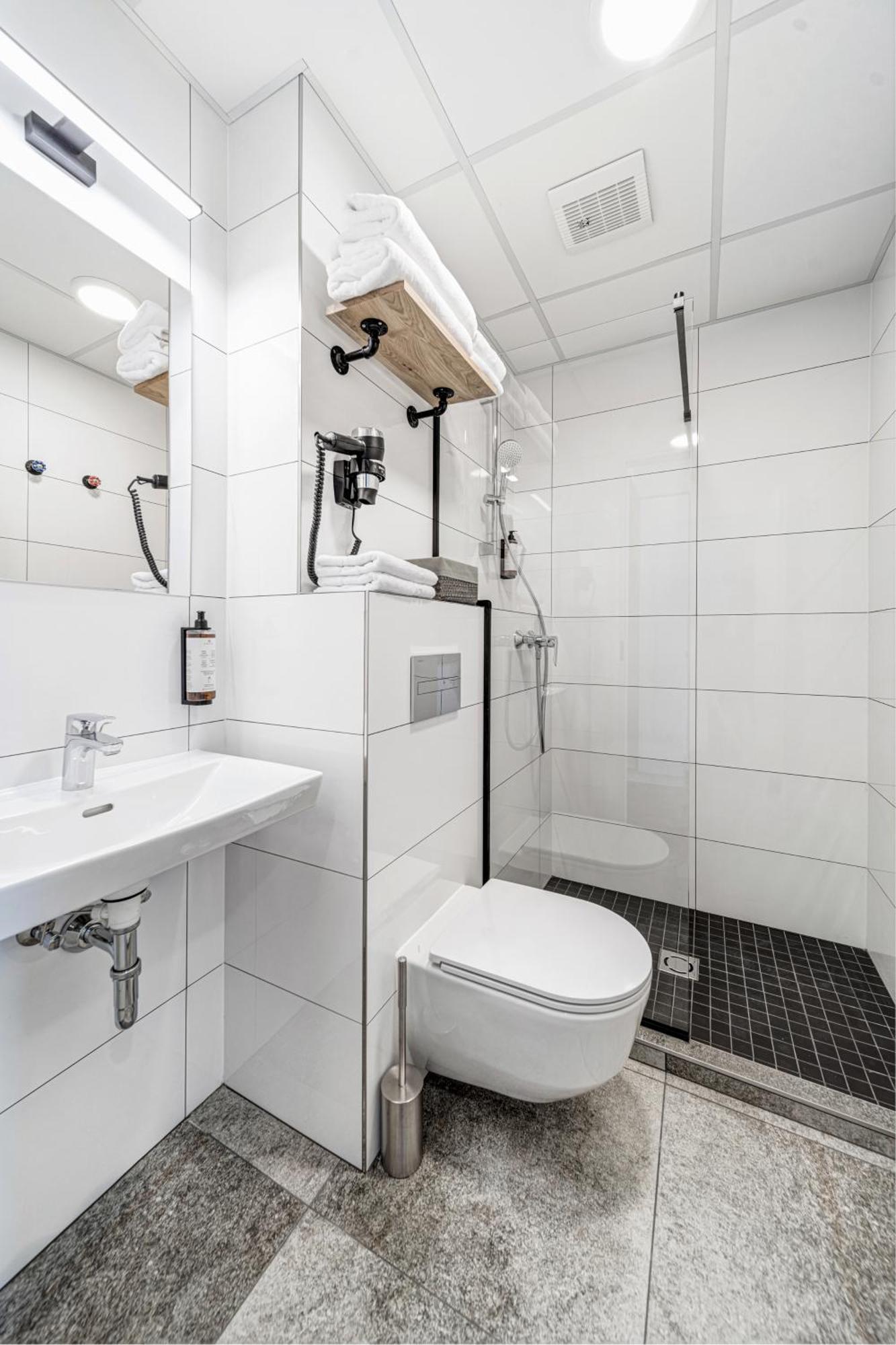 TopFloor Apartments VNO Buitenkant foto